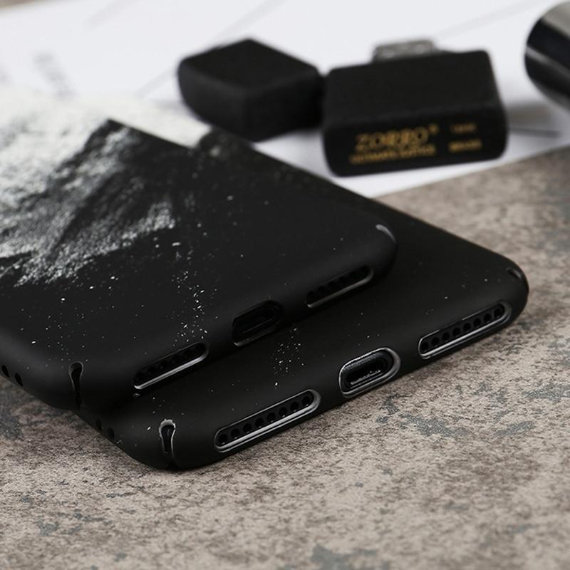 Colorful Street Art Phone Cover