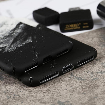 Colorful Street Art Phone Cover
