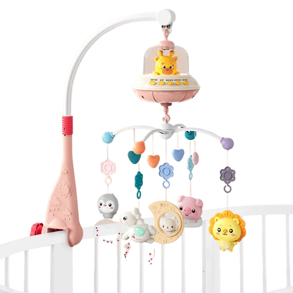 Soft Table Night Lamp