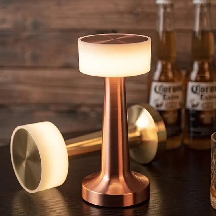 Classic Vintage Bar Lamp