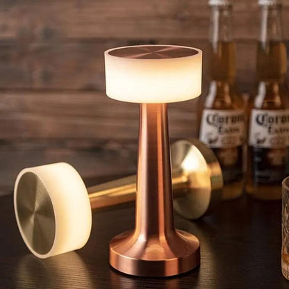 Classic Vintage Bar Lamp