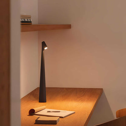 Simple USB Powered Desk Lamp