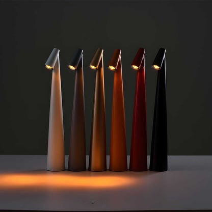 Simple USB Powered Desk Lamp
