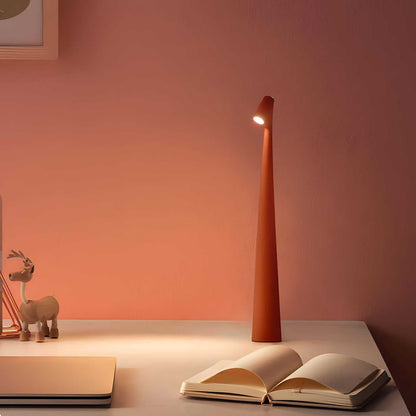 Simple USB Powered Desk Lamp