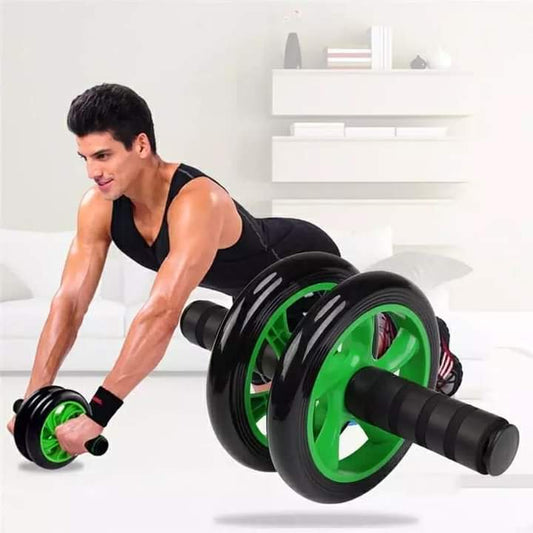 ProMax | Ultimate Core Ab Exercise Roller for Home Fitness - Fesara