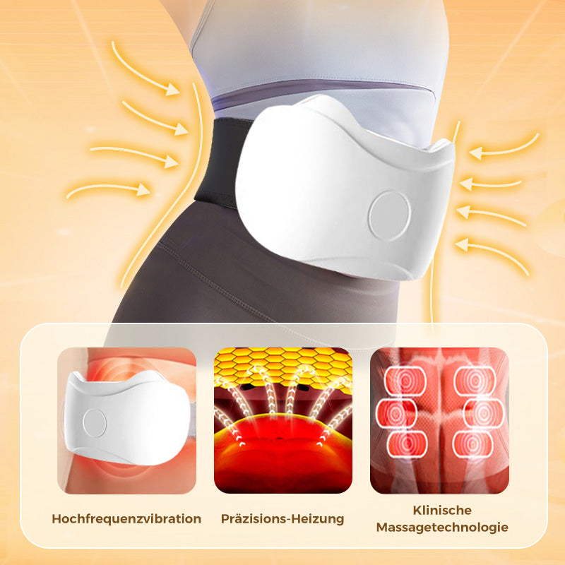Natural Gut Support Supplement for Weight Loss
