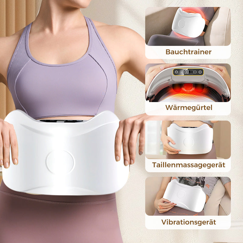 Natural Gut Support Supplement for Weight Loss