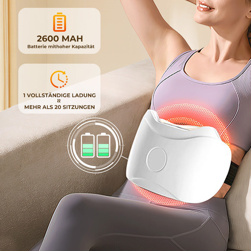 Natural Gut Support Supplement for Weight Loss