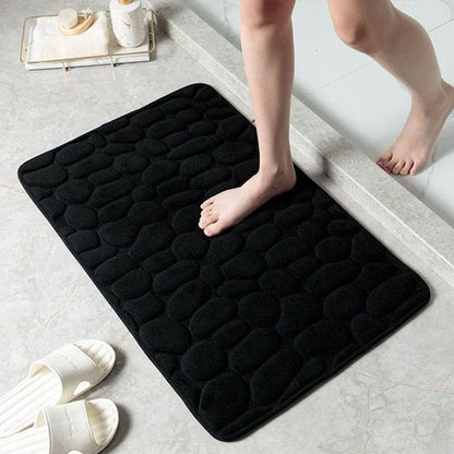 Luxury Soft Grip Bathroom Shower Mat