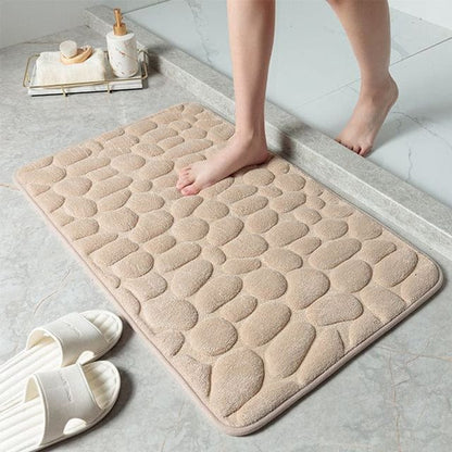 Luxury Soft Grip Bathroom Shower Mat
