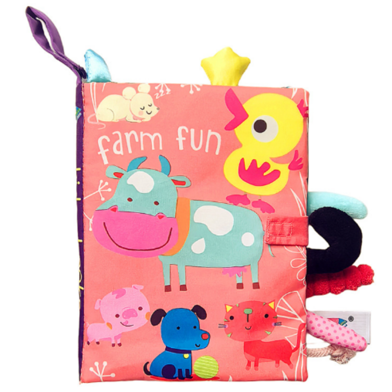 Stylish Fesara Buntino