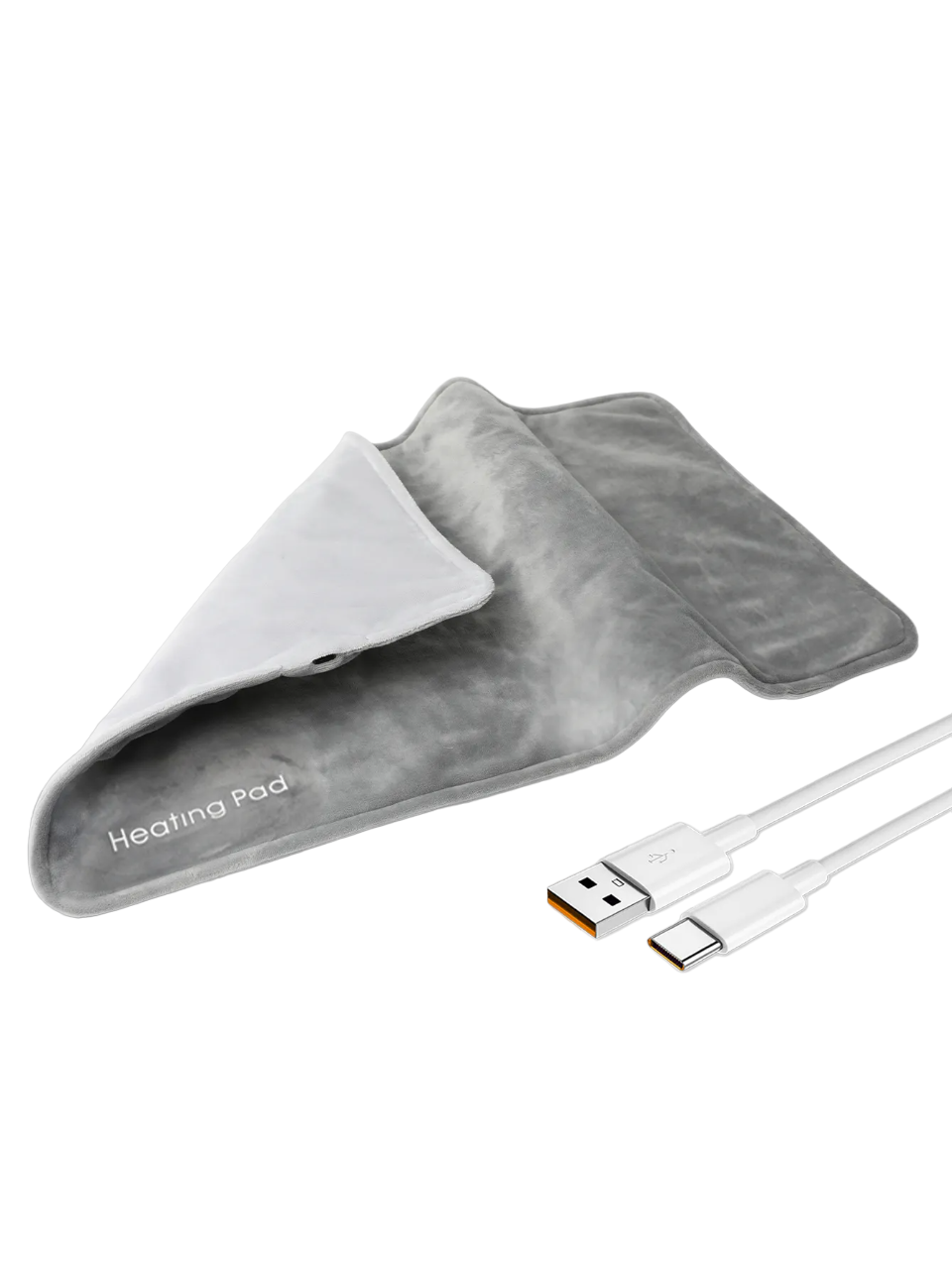 Warm Travel Blanket | Compact Soft Portable Heater - Fesara