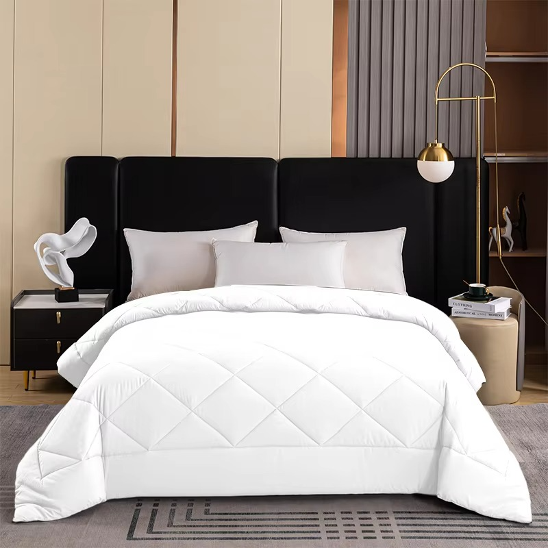 Plush Cozy Duvet Cover Set for Home Comfort
