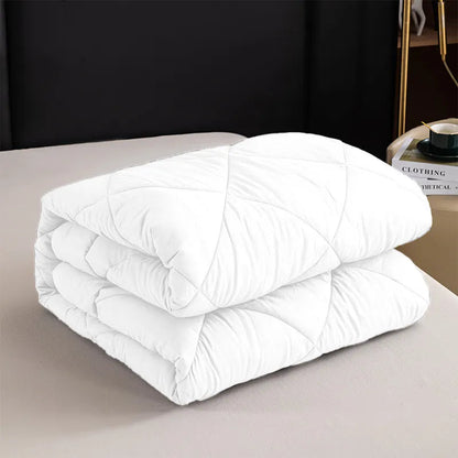 Plush Cozy Duvet Cover Set for Home Comfort
