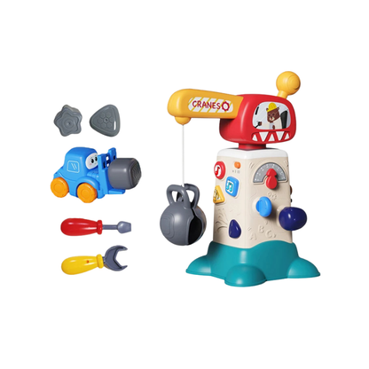 Compact Portable Steam Cleaner