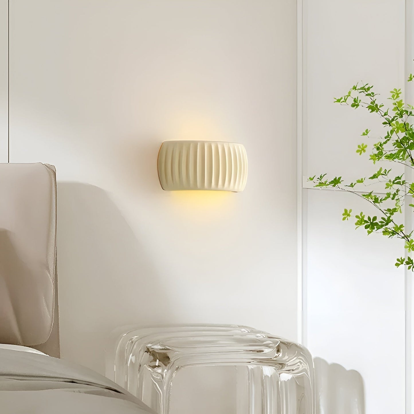 Modern Nordic LED Wall Lamp