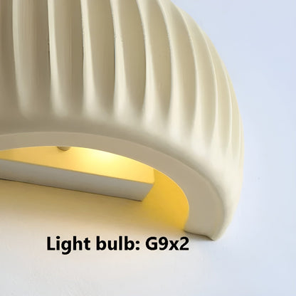 Modern Nordic LED Wall Lamp