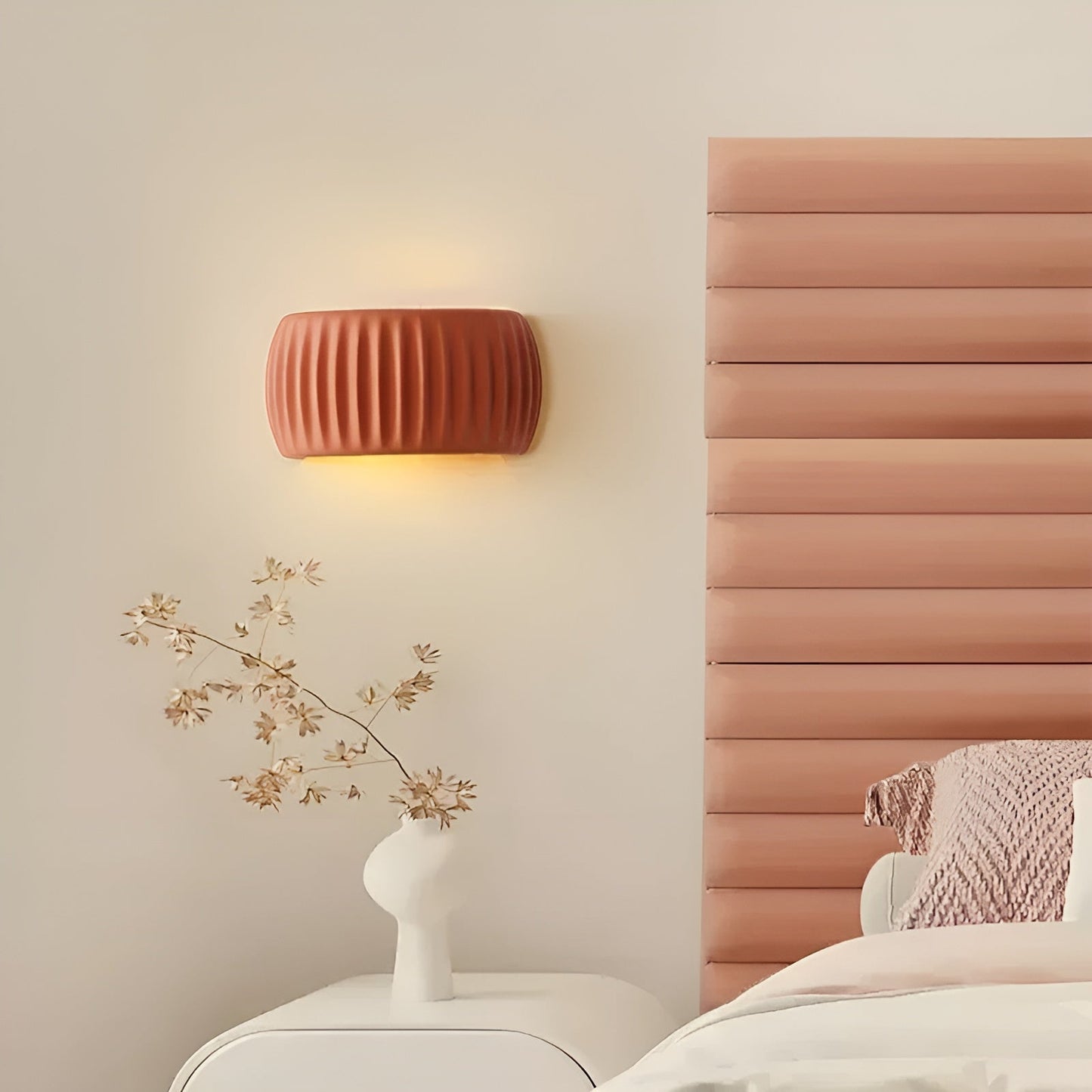 Modern Nordic LED Wall Lamp