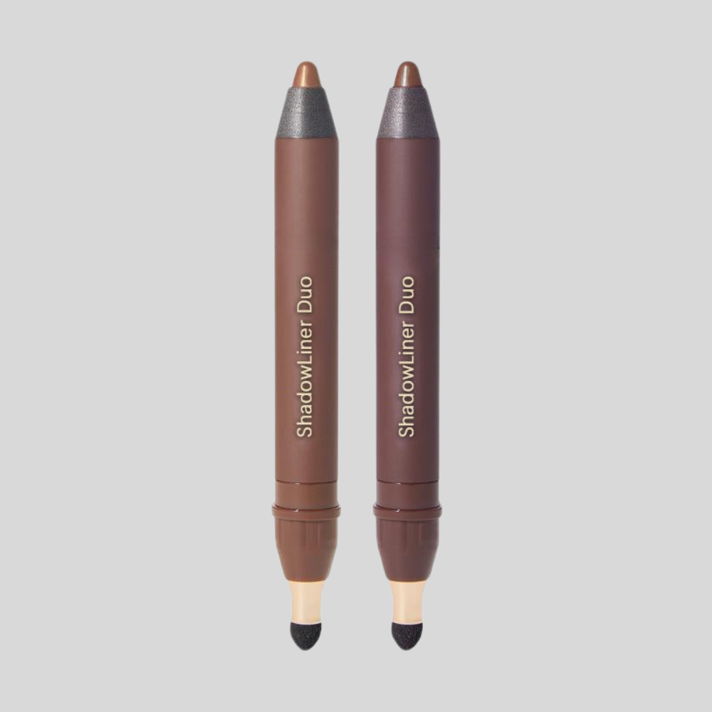 Cream Eyeshadow Stick Waterproof 2-in-1 Long-Lasting Eye Makeup 3