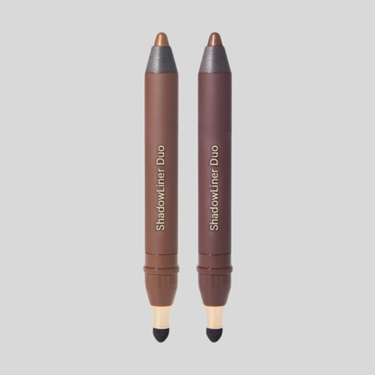 Cream Eyeshadow Stick Waterproof 2-in-1 Long-Lasting Eye Makeup 3