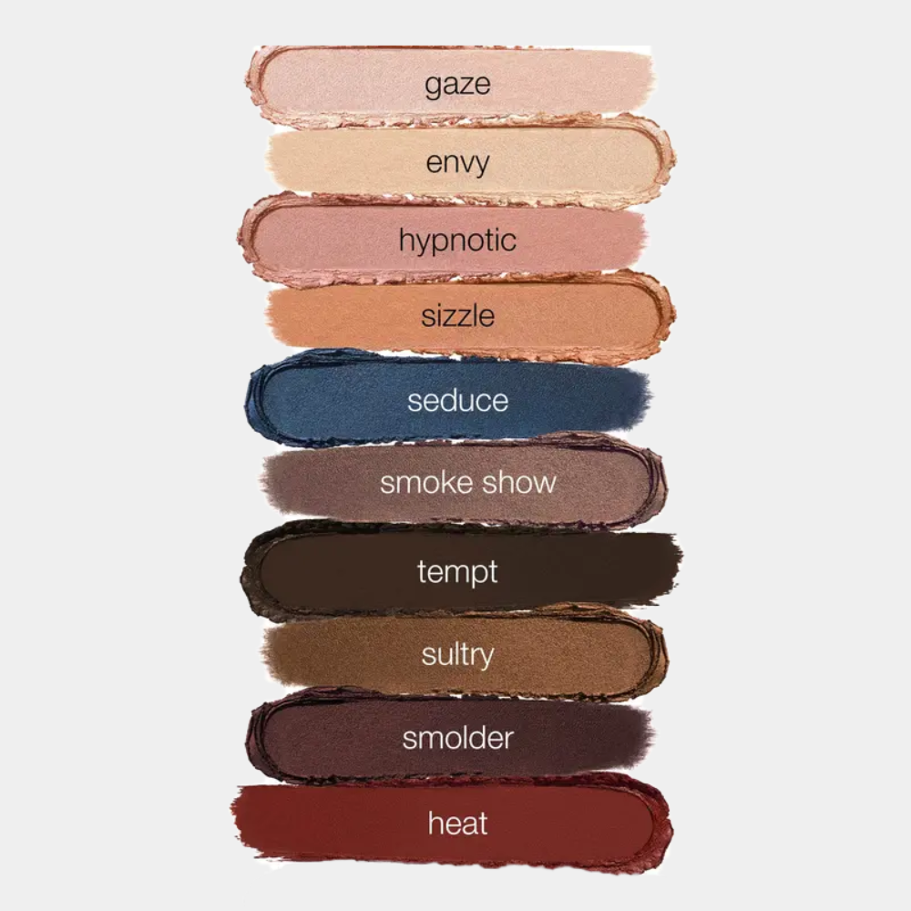 Cream Eyeshadow Stick Waterproof 2-in-1 Long-Lasting Eye Makeup 5