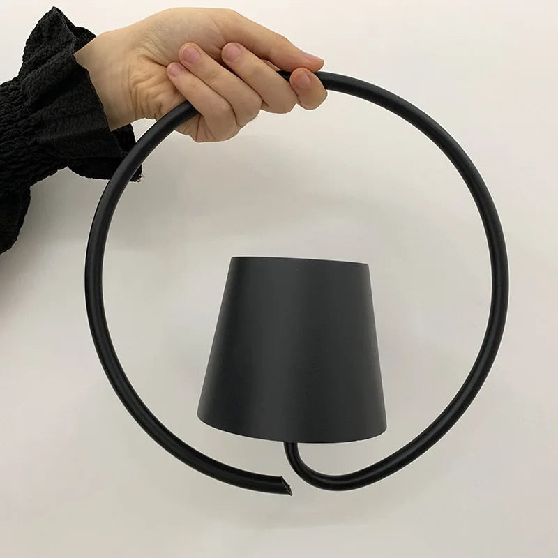 Bright Hanging Light for Home and Garden