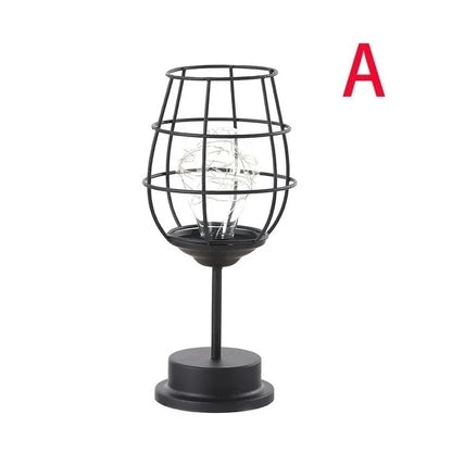Classic Simple Pendant Light Fixture - Fesara