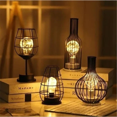 Classic Simple Pendant Light Fixture
