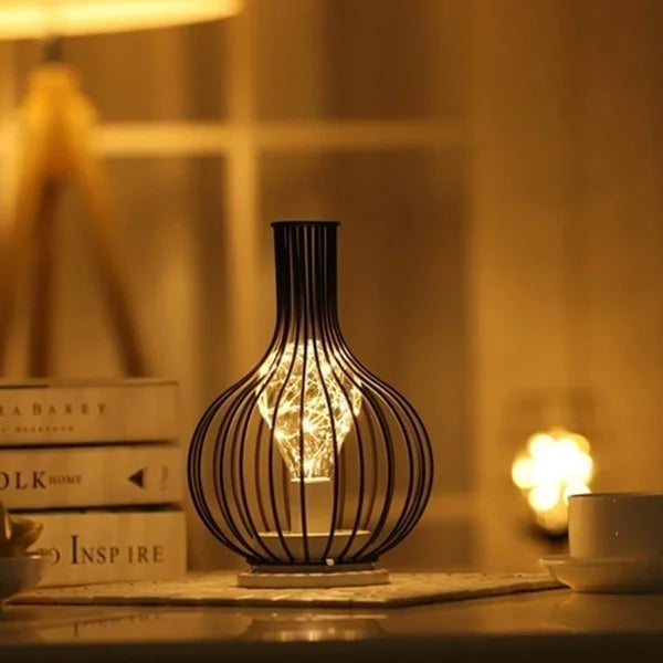 Classic Simple Pendant Light Fixture