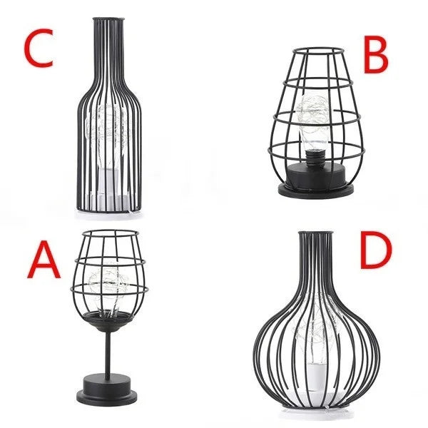 Classic Simple Pendant Light Fixture