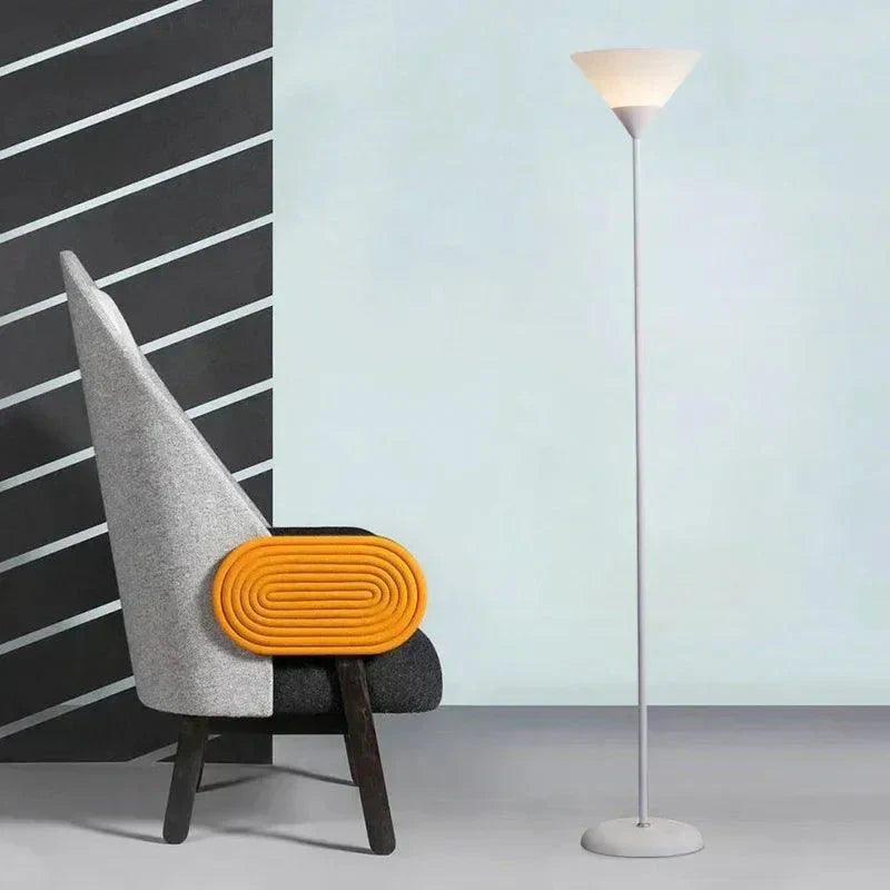 Elegant Tall Floor Lamp