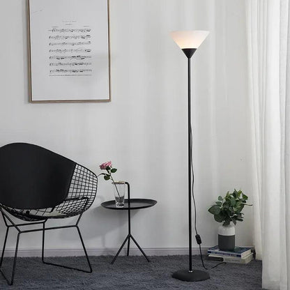 Elegant Tall Floor Lamp