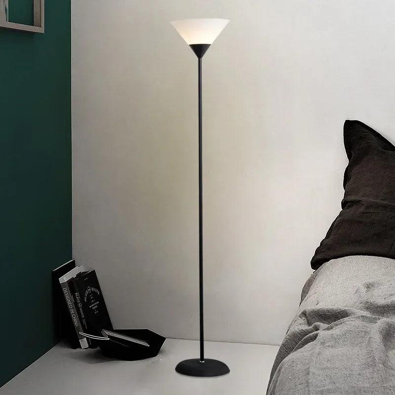 Elegant Tall Floor Lamp