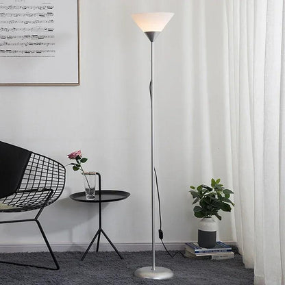 Elegant Tall Floor Lamp