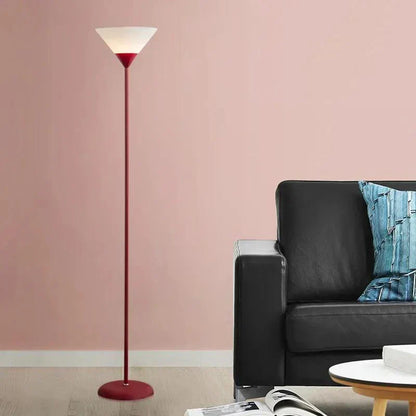 Elegant Tall Floor Lamp
