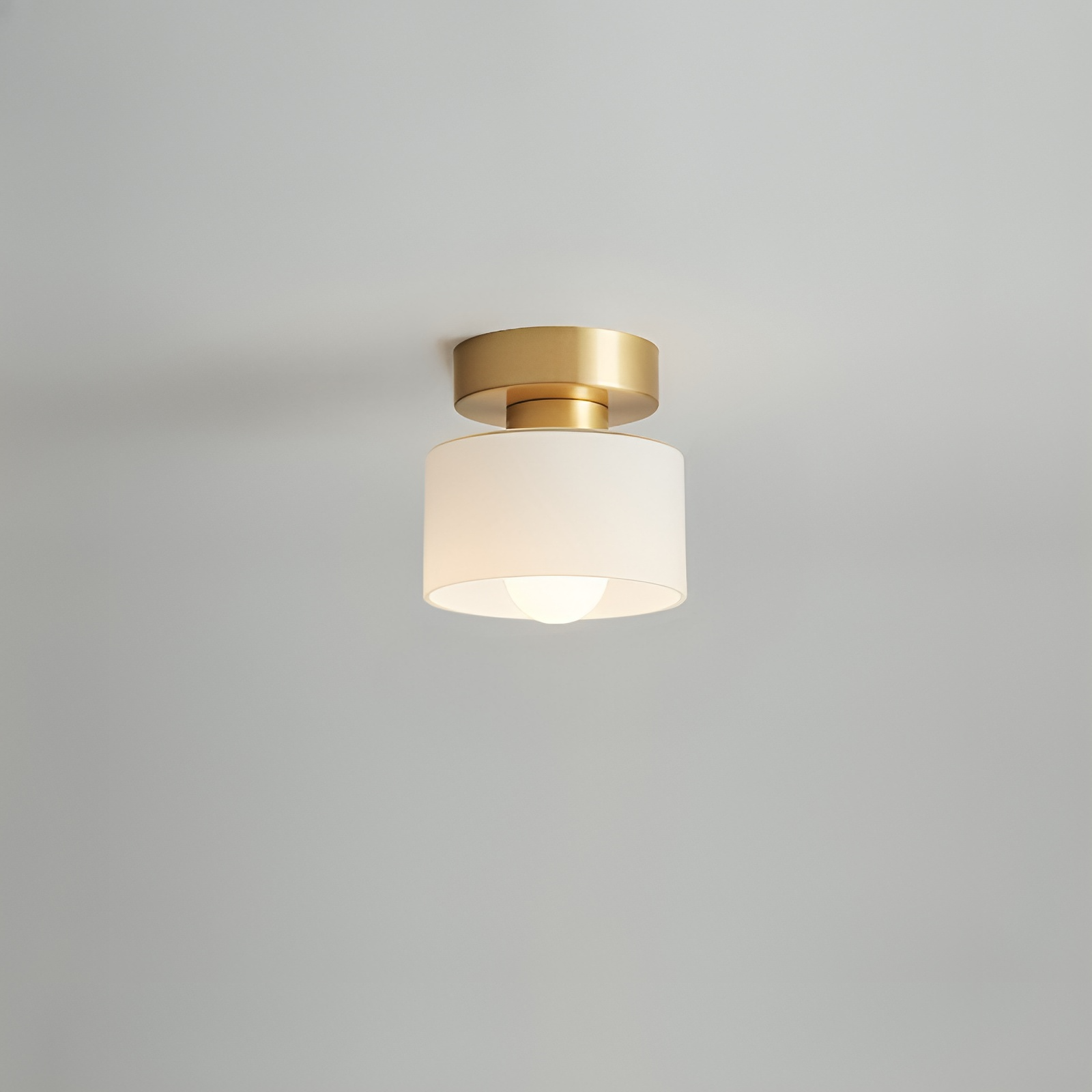 Creative Bauhaus ceiling spotlight 5