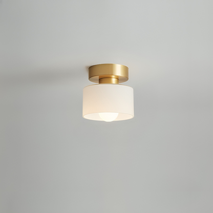 Creative Bauhaus ceiling spotlight 5