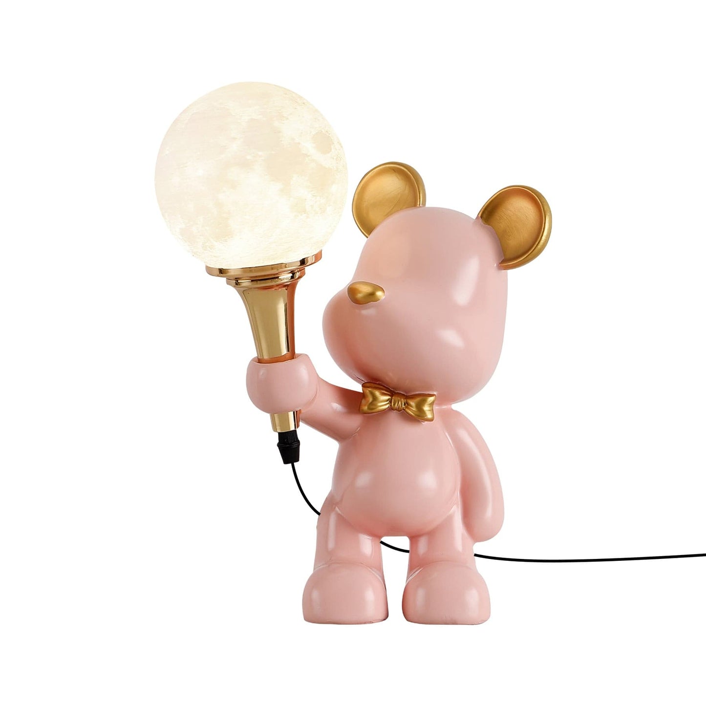 Cosmic Star Night Lamp Beer Shape