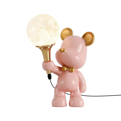 Cosmic Star Night Lamp Beer Shape