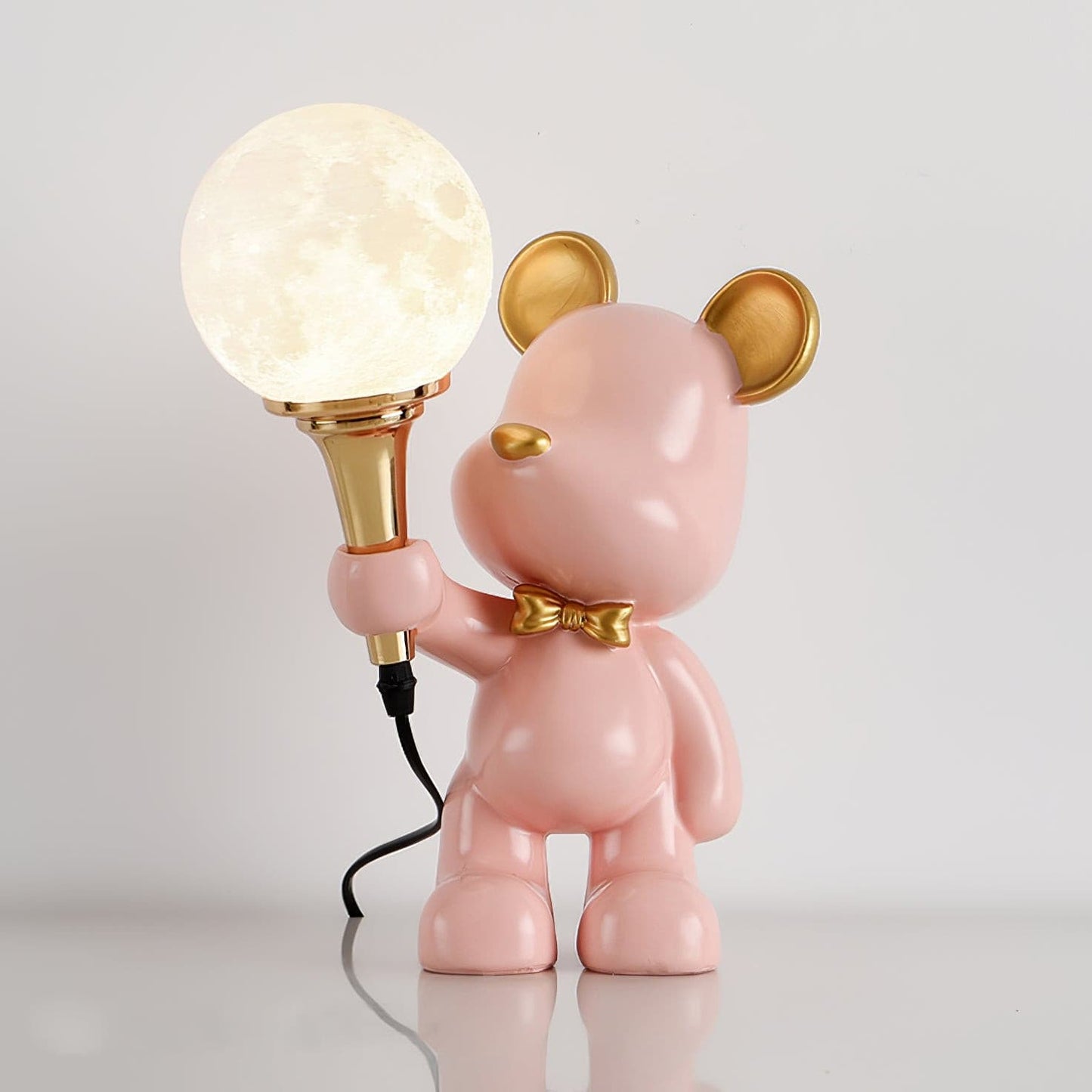 Cosmic Star Night Lamp Beer Shape