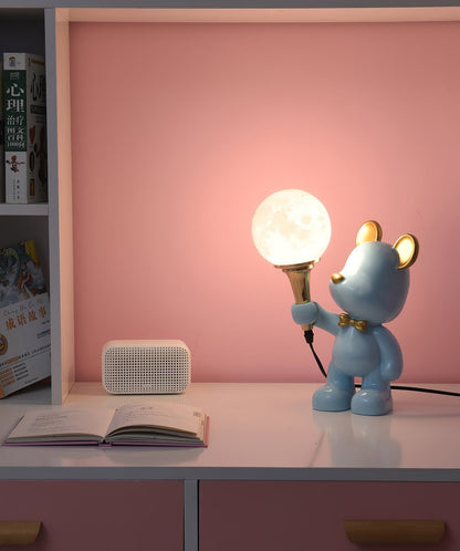 Cosmic Star Night Lamp Beer Shape