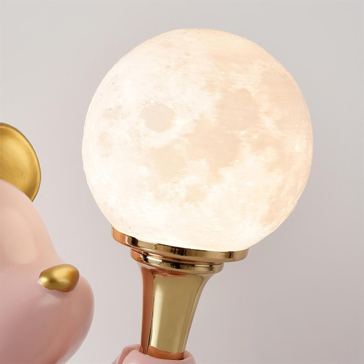 Cosmic Star Night Lamp Beer Shape