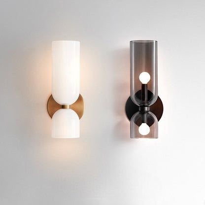 Creative Glass Wall Lamp 3