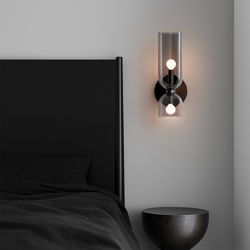 Creative Glass Wall Lamp 5