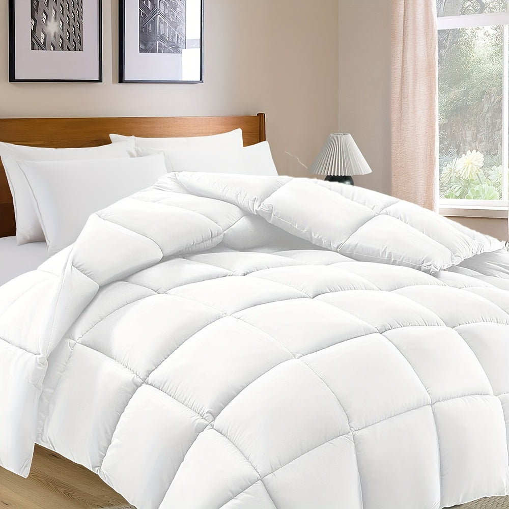 Soft Lightweight Cozy Bed Comforter