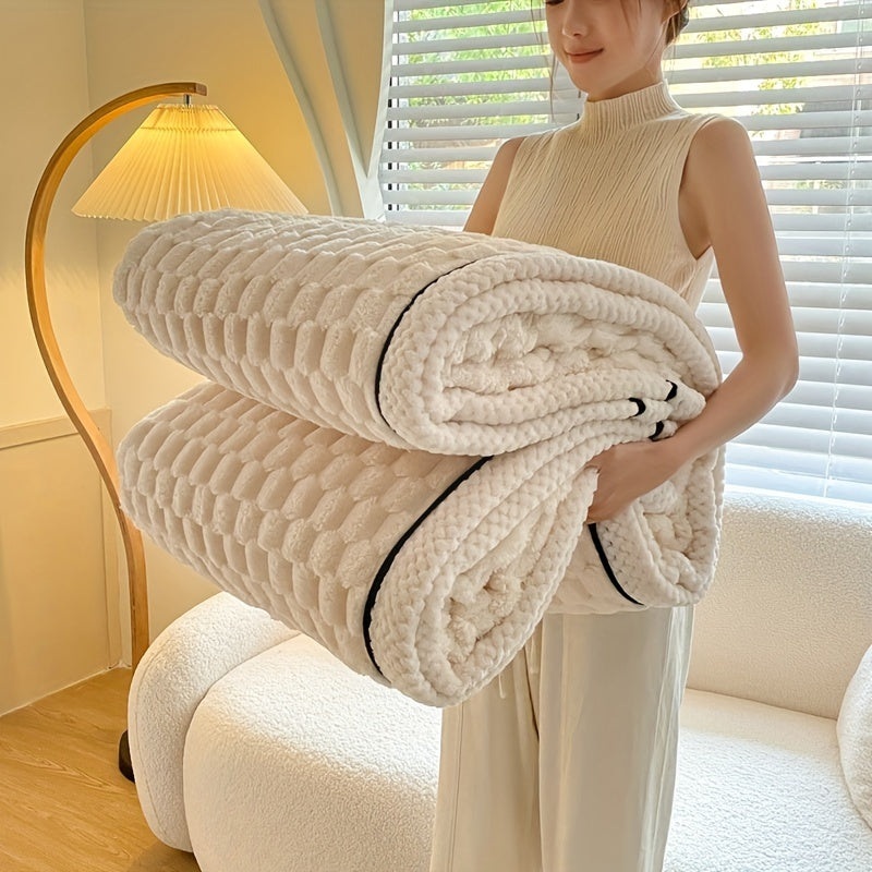 Plush Paradise - Super Soft Throw Blanket