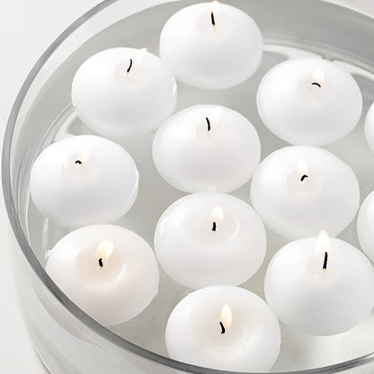 Premium Wedding Floating Candles