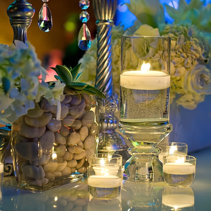Premium Wedding Floating Candles