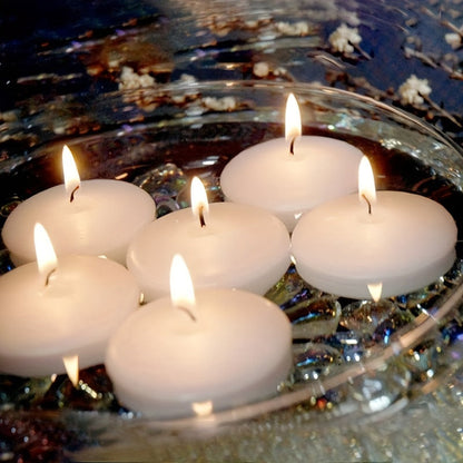Premium Wedding Floating Candles