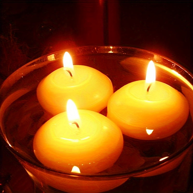 Premium Wedding Floating Candles